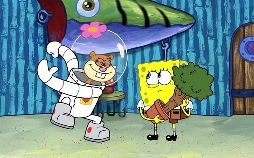 SpongeBob Schwammkopf