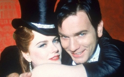 Moulin Rouge!