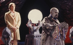 Doctor Who Classics