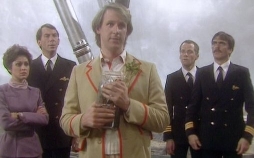 Doctor Who Classics