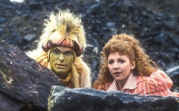 Doctor Who Classics