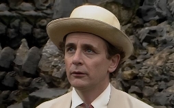 Doctor Who Classics