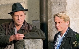Die Nonne und der Kommissar