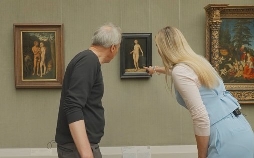 Das Geheimnis der Meister