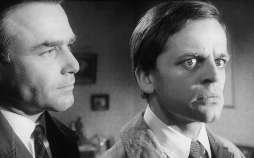 Edgar Wallace: Die toten Augen von London