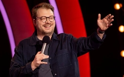 Maxi Gstettenbauer: STABIL