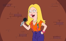 American Dad