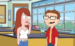 American Dad