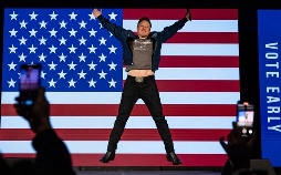 Die Elon-Musk-Story - Superreich und supermächtig?