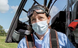 Helicopter ER
