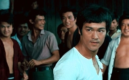 Die Todesfaust des Cheng Li