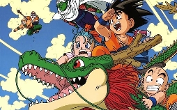 Dragon Ball: Son-Gokus erstes Turnier