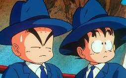 Dragon Ball: Das Schloss der Dämonen