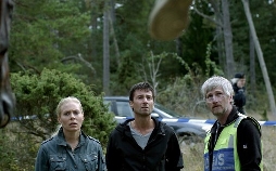 Maria Wern, Kripo Gotland