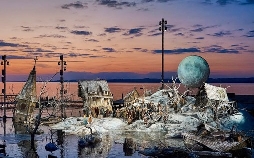 Eröffnung Bregenzer Festspiele 2025