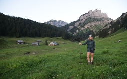 Bergfreundinnen - Traumjob Berghütte?
