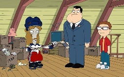 American Dad