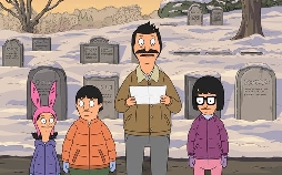 Bob's Burgers