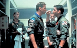 Top Gun - Sie fürchten weder Tod noch Teufel