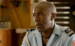 Death in Paradise