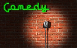 Grünwald Comedy