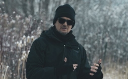 Ghost Adventures