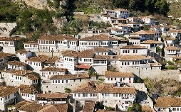 Feigenhaine und wilde Natur - Am Fuße des Tomorr in Albanien