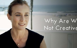 Why Are We (Not) Creative?