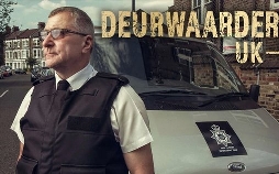 Die Zwangsvollstrecker