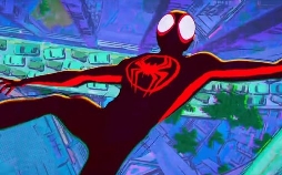 Spider-Man: Across the Spider-Verse