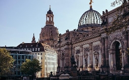Entdecke Die Welt