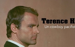 Terence Hill: Pazifist und Cowboy