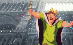 Der Glöckner von Notre Dame