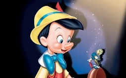 Pinocchio