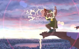 Der Glöckner von Notre Dame