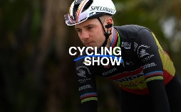 Radsport: Cycling Show