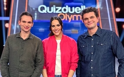 Quizduell-Olymp