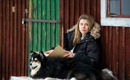 Rebecka Martinsson
