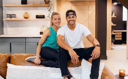 Modern Home Design - Neu gedacht, neu gemacht