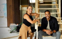 Modern Home Design - Neu gedacht, neu gemacht