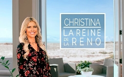 Christinas kalifornischer Traum