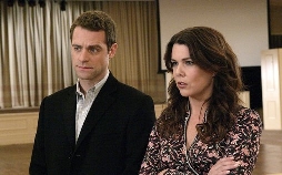 Gilmore Girls