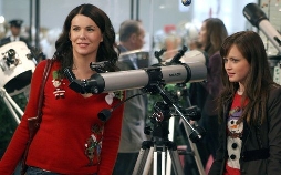 Gilmore Girls