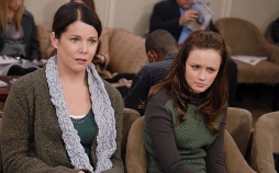 Gilmore Girls