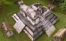 Die großen Geheimnisse der Maya
