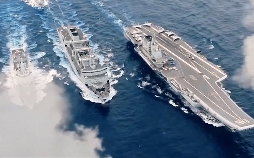 Kriegsgefahr Taiwan – US-Allianz gegen China