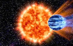 Kopernikus - Rätsel der Galaxis