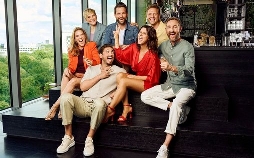 SAT.1-Frühstücksfernsehen am Sonntag