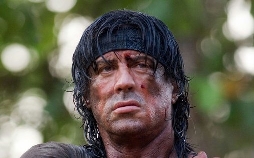 John Rambo