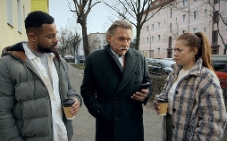 Lenßen übernimmt